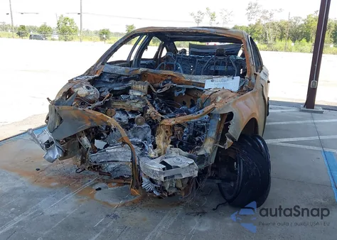 2022 Honda Accord Touring from USA, damaged, VIN 1HGCV2F98NA012397